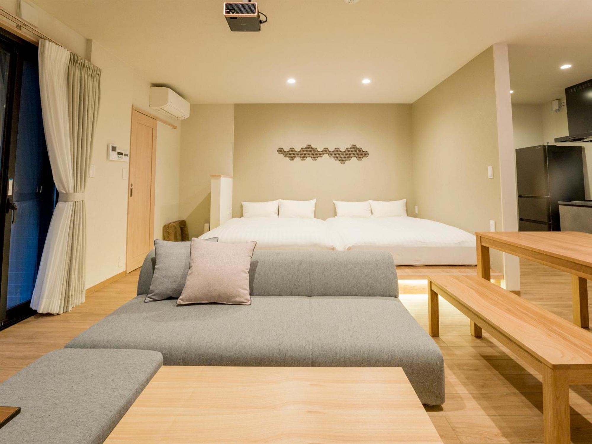 Rakuten Stay Nikko Hoden Exterior photo