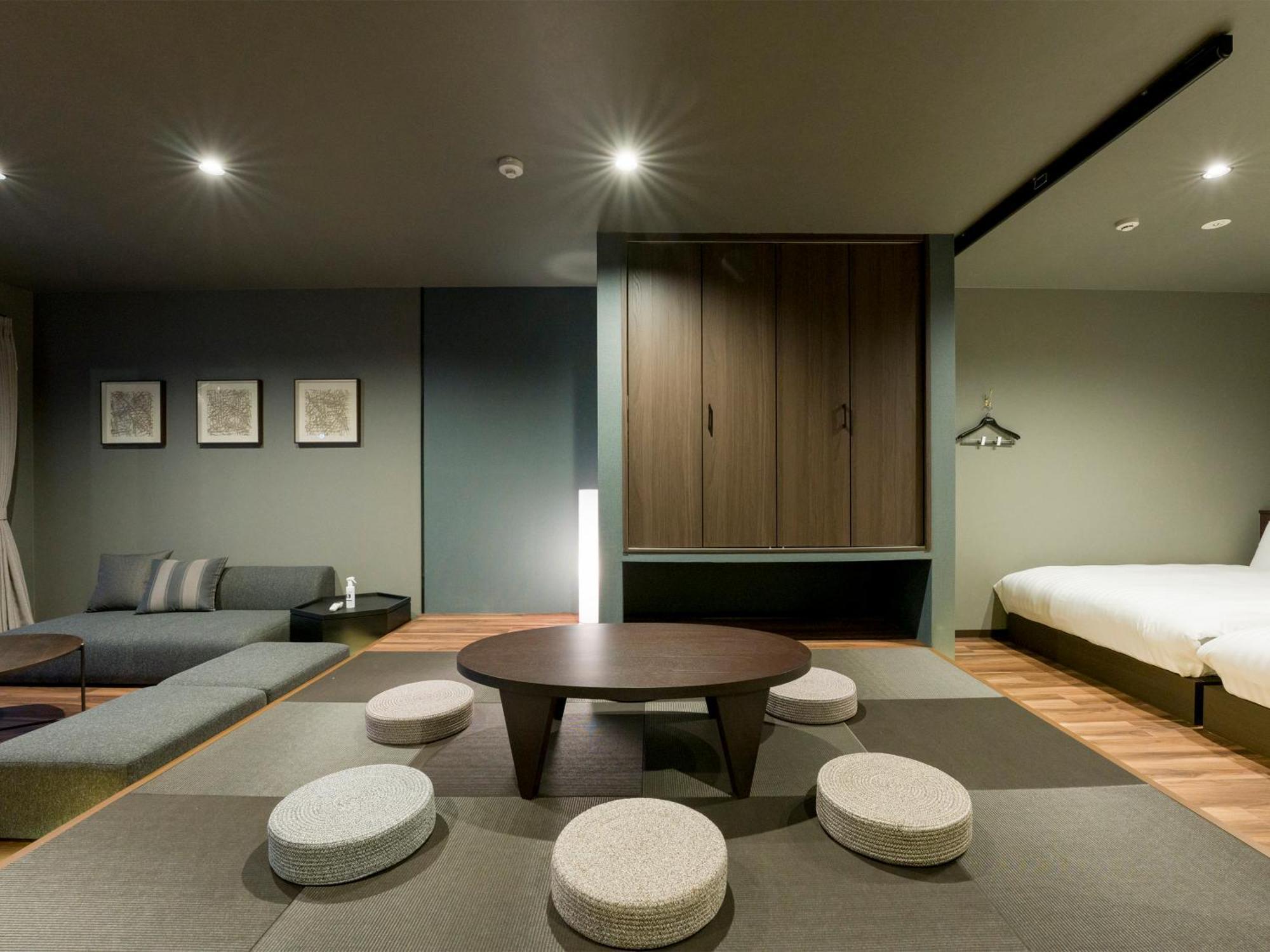 Rakuten Stay Nikko Hoden Exterior photo