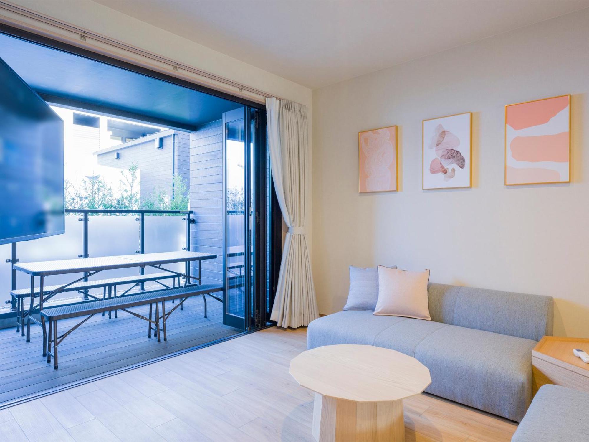 Rakuten Stay Nikko Hoden Exterior photo
